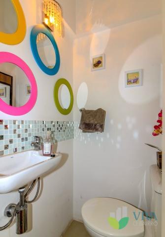 Apartamento à venda com 4 dormitórios em Centro histórico, Porto alegre cod:VOB3596 - Foto 17
