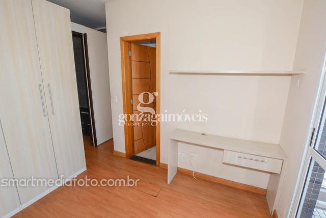 Apartamento para alugar com Academia - Centro, Curitiba 