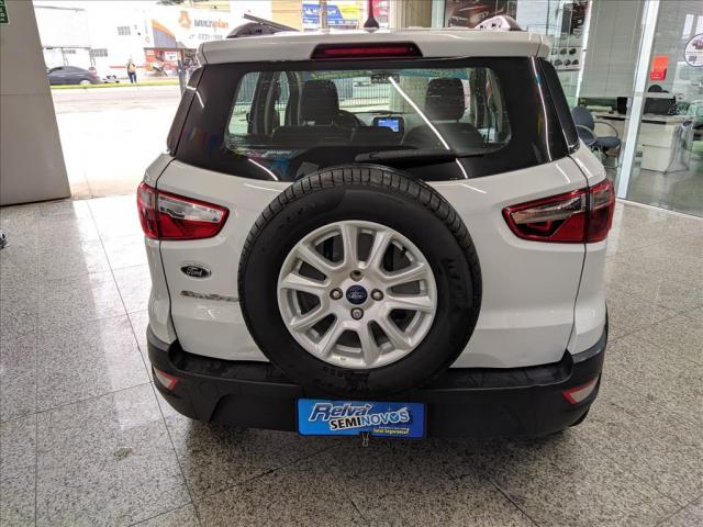 FORD ECOSPORT 1.5 TIVCT FLEX SE AUTOMÁTICO - Foto 11