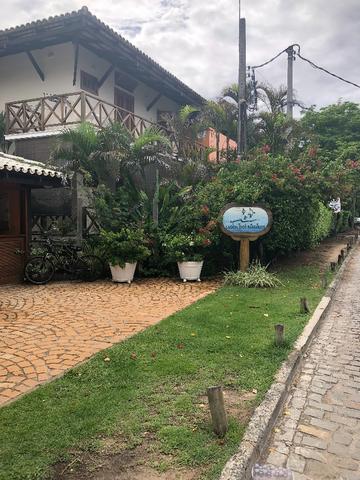 Condomínio Solar dos Pássaros