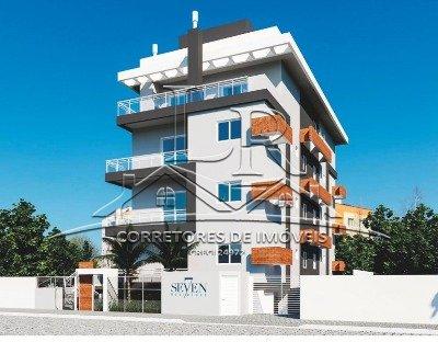 Apartamento à venda com 4 dormitórios em Ingleses do rio vermelho, Florianópolis cod:1762