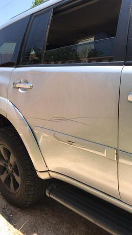 Pajero dakar - Foto 5