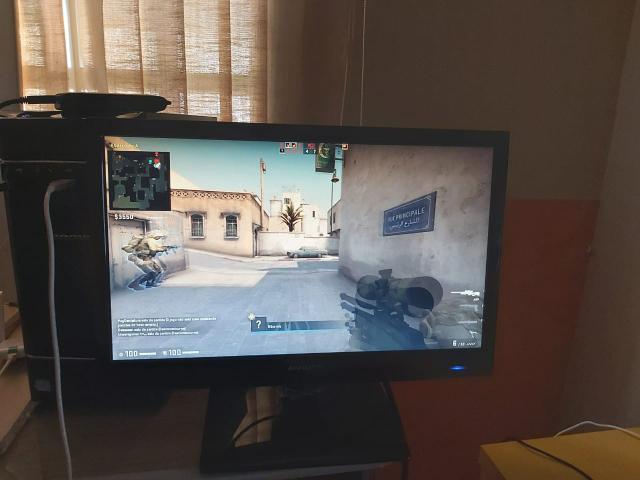 Pc gamer