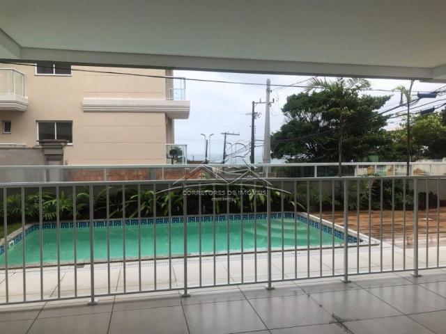Apartamento à venda com 2 dormitórios em Ingleses do rio vermelho, Florianópolis cod:1443 - Foto 9