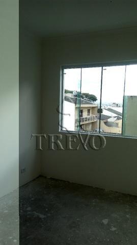 Casa à venda com 3 dormitórios em Cajuru, Curitiba cod:1134 - Foto 16