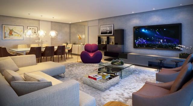 La Maison AV.mario ypiranga adrianopolis - Foto 4