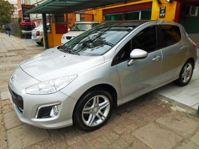 Peugeot 308 GRIFFE 1.6 4P - Foto 2