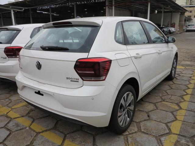 VOLKSWAGEN NOVO POLO COMFORTLINE TSI - Foto 4