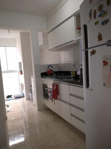 Apartamento à venda com 2 dormitórios em Rio vermelho, Florianópolis cod:1861 - Foto 5