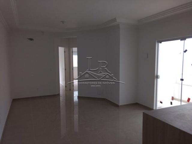 Apartamento à venda com 2 dormitórios em Ingleses do rio vermelho, Florianópolis cod:566 - Foto 3
