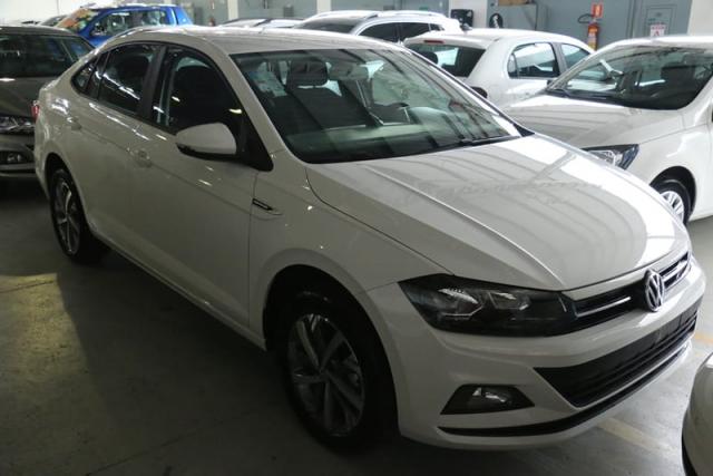 VOLKSWAGEN VIRTUS COMF 200 TSI - Foto 2