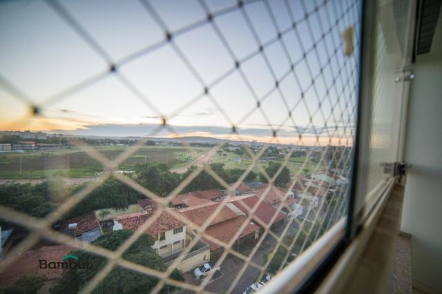 Apartamento à venda com 3 dormitórios em Cidade jardim, Goiânia cod:60208007 - Foto 13