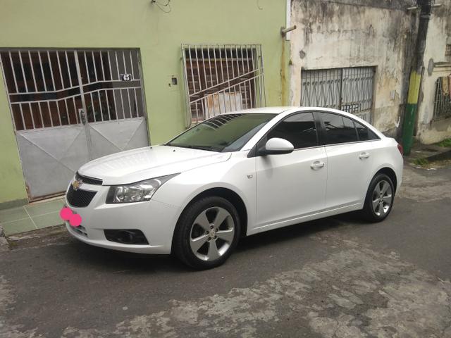 Chevrolet Cruze LT automático - Foto 2
