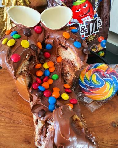 Curso de Panetones e Chocotones(Super Promoção!) - Foto 5