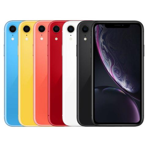 Iphone XR 64gb ( somente venda )