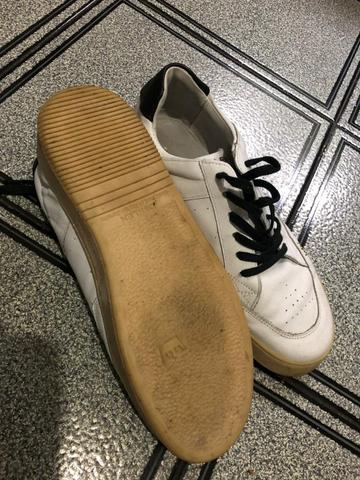 Tenis osklen soho 40/41 - Foto 3