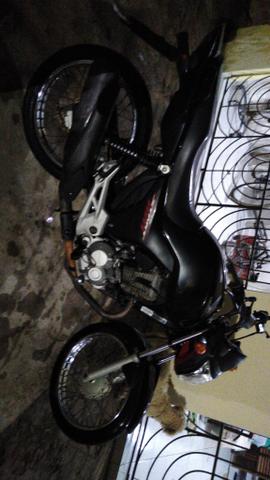 Repasse START 160 tbm troco em XRE