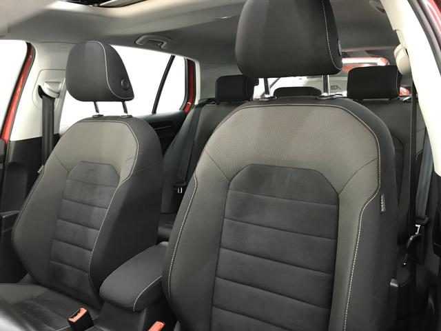VW Golf Highline 1.4 TSI 2014 - Automático - BLACK WEEK A3 MOTORS - Foto 12