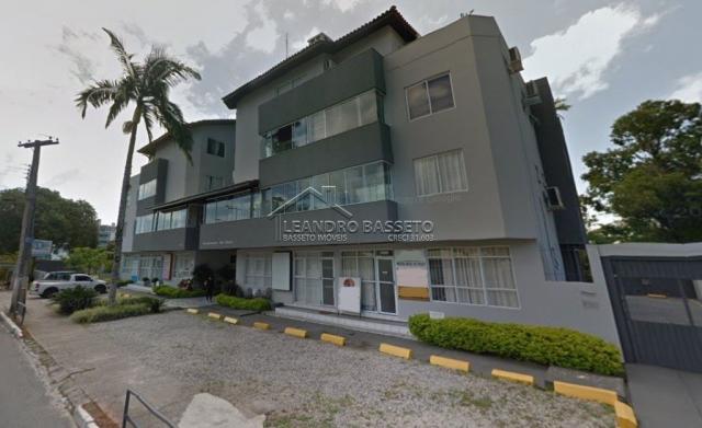 Apartamento à venda com 2 dormitórios em Jurerê, Florianópolis cod:1436