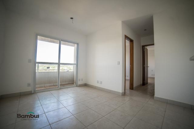 Apartamento à venda com 2 dormitórios em Residencial granville, Goiânia cod:60208282 - Foto 19