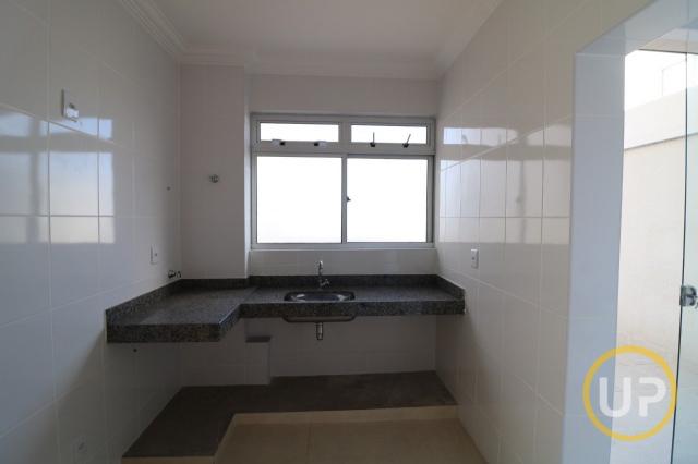Apartamento à venda com 3 dormitórios em Alto caiçaras, Belo horizonte cod:UP7124 - Foto 15