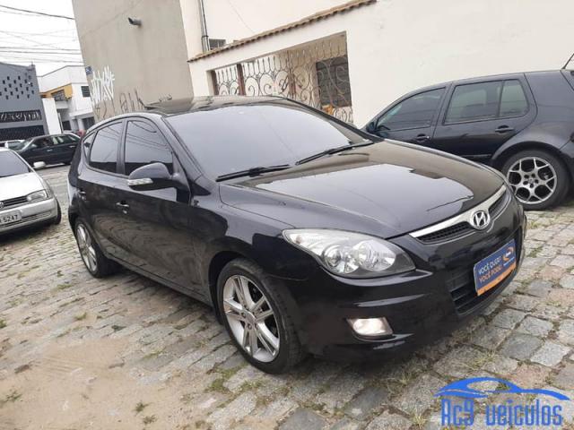 HYUNDAI I30 2011 AUT. TETO AR DIGITAL - Foto 5