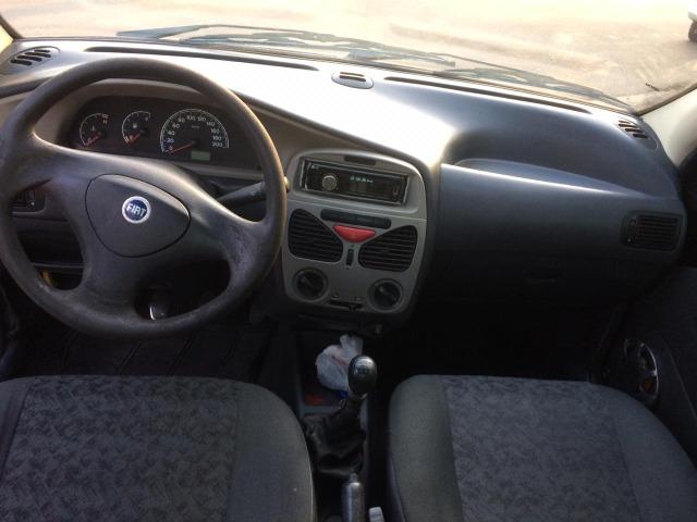 Fiat Strada 1.4 Fire 2007 - Foto 8