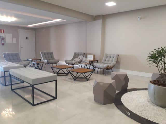 Apartamento à venda com 3 dormitórios em São francisco, Bento gonçalves cod:9903475 - Foto 4