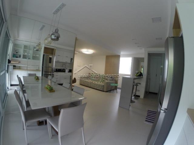 Apartamento à venda com 3 dormitórios em Ingleses, Florianópolis cod:1305 - Foto 14