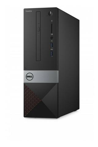 Gabinete DELL vostro 3268 - Varios em estoque