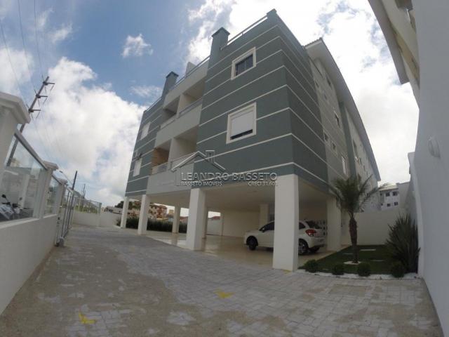 Apartamento à venda com 2 dormitórios em Ingleses, Florianópolis cod:1476 - Foto 2