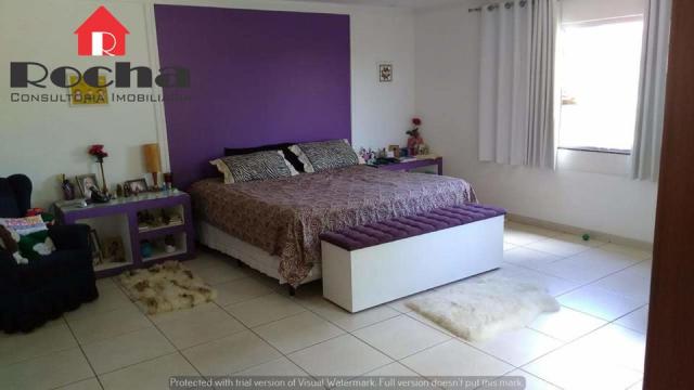 COND. IMPÉRIO DOS NOBRES (SOBRADINHO) - TROCO POR APTO NO PLANO PILOTO - Foto 19
