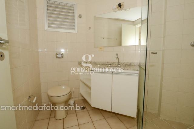 Apartamento à venda com 3 dormitórios em Mercês, Curitiba cod:643 - Foto 7
