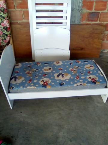 Vendo berço - Foto 3