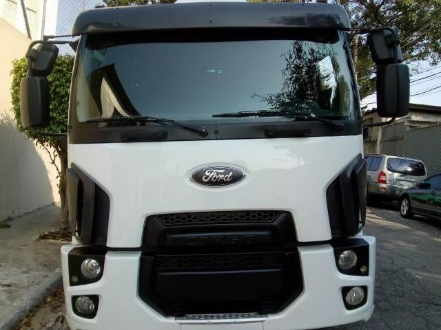 Ford Cargo 2429 - Foto 2