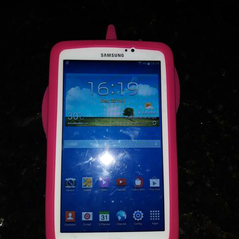Samsung Tab 3