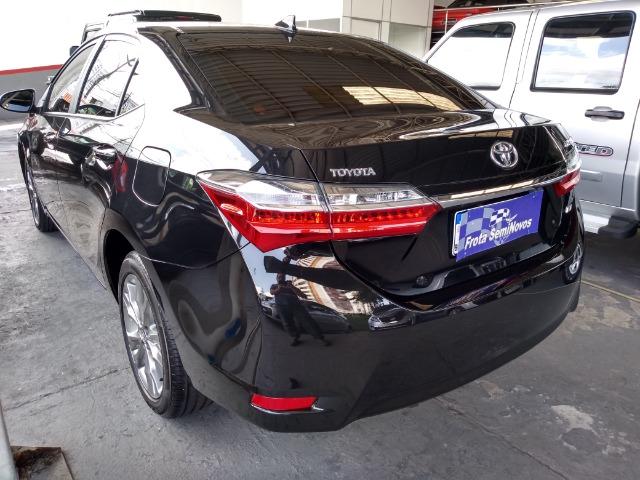 Corolla XEI Aut. 2019 (Só 2.000 km) - Foto 6