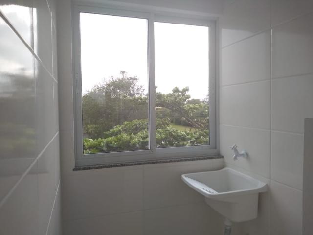 Apartamento para alugar com 2 dormitórios em Morro das pedras, Florianópolis cod:2392 - Foto 13