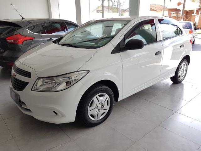 Onix 1.0 2016