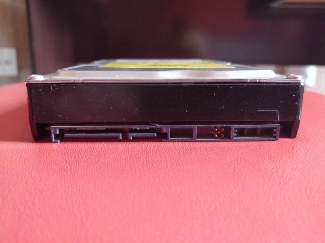HD samsung 1 tb-usado - Foto 3