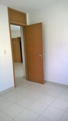 Apartamento 2 Q, Ideal Torquato, incluído condomínio, GÁS, água! - Foto 10