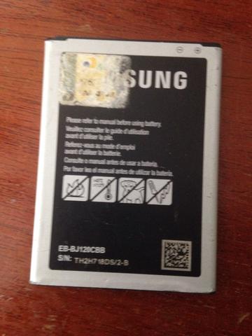 Bateria de Samsung - Foto 2