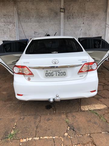 Corolla Altis 13/13 - Foto 4