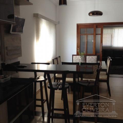 Excelente casa no jardim siesta - jacareí - cod 8871 - Foto 3