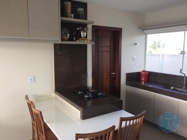 Casa de condomínio à venda com 4 dormitórios em Parque das nações, Parnamirim cod:10510 - Foto 16