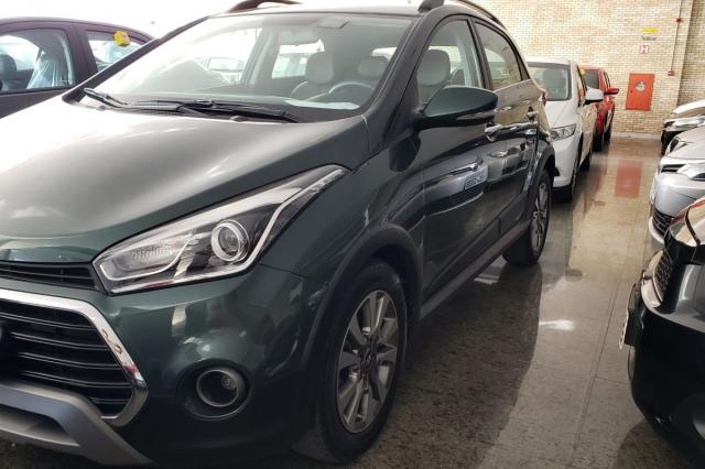 HB20X PREMIUM 1.6 FLEX 16V AUT. - Foto 2