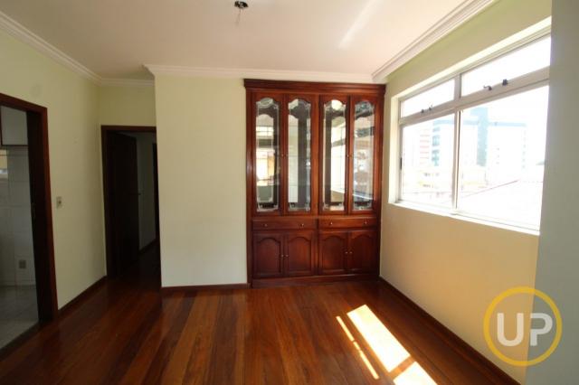 Apartamento à venda com 4 dormitórios em Calafate, Belo horizonte cod:UP6703 - Foto 4