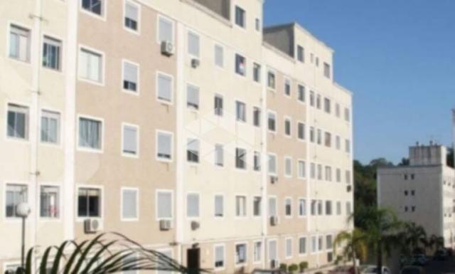 Apartamento à venda com 2 dormitórios em Passo das pedras, Porto alegre cod:AP15015