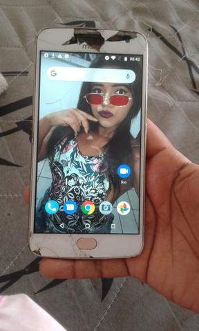 Moto G5 plus - Foto 2