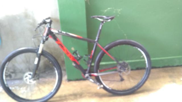 Bicicleta Aro 29 TSW
